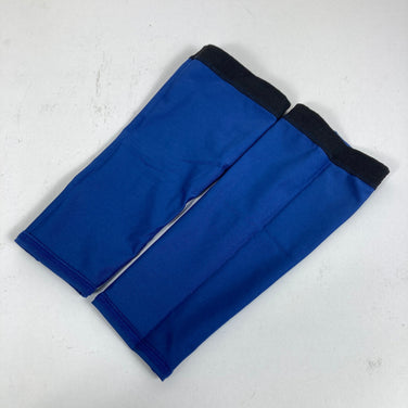 【M ブルー系】 2Xu ( ツー タイムズ ユー ) コンプレッションカーフガード ウェア ウェア小物 レッグカバー z00057108  レッグカバー ウェア小物 ウェア