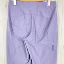 【Women's0 パープル系】 Arcteryx ( アークテリクス ) ガンマ パンツ Gamma Pant ナイロン ウェア ボトムス ロングパンツ ソフトシェル z00057382  ソフトシェル ロングパンツ ボトムス ウェア-8