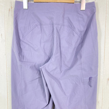 【女士0 紫色系】始祖鸟（Arcteryx）Gamma Pant 伽马软壳长裤 尼龙 户外服装 裤子 软壳 z00057382 软壳 长裤 裤子 户外服装