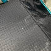 【OneSize グリーン系】 2010 Gregory ( グレゴリー ) デイ アンド ハーフ パック Day and a Half Pack 生産終了モデル 入手困難 旧タグ 銀タグ 旧タグ ナイロン バッグ ストレージ バックパック 容量【30L～54L】