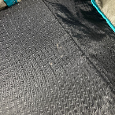 【OneSize グリーン系】 2010 Gregory ( グレゴリー ) デイ アンド ハーフ パック Day and a Half Pack 生産終了モデル 入手困難 旧タグ 銀タグ 旧タグ ナイロン バッグ ストレージ バックパック 容量【30L～54L】