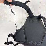 【OneSize ブラック系】 Arcteryx ( アークテリクス ) アロー 22 バックパック Arro 22 Backpack ナイロン バッグ ストレージ バックパック デイパック 容量【～29L】 z00054945  デイパック 容量【～29L】 バッ