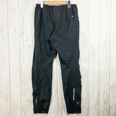 【Men's M ブラック系】 Salomon ( サロモン ) ボナッティ ウォータープルーフ パンツ Bonatti Waterproof Pant ナイロン ウェア ボトムス ロングパンツ レインシェル GORE-TEX ( ゴアテックス ) z0005094 - 【公式】2ndGEAR（セカンドギア）Webショップ【登山用品・アウトドア用品専門 買取販売店】
