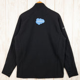 【Men's L ブラック系】 Patagonia ( パタゴニア ) アールツー テックフェイス ジャケット R2 Techface Jacket ポリエステル 83625 International Men's Regulator ( レギュレーター ) ブラッ - 【公式】2ndGEAR（セカンドギア）Webショップ【登山用品・アウトドア用品専門 買取販売店】