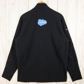 【Men's L ブラック系】 Patagonia ( パタゴニア ) アールツー テックフェイス ジャケット R2 Techface Jacket ポリエステル 83625 International Men's Regulator ( レギュレーター ) ブラッ - 【公式】2ndGEAR（セカンドギア）Webショップ【登山用品・アウトドア用品専門 買取販売店】