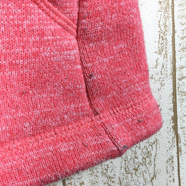 【Girl's XXL ピンク系】 Patagonia ( パタゴニア ) ガールズ ベター セーター フーディ Girls Better Sweater Hoody フリース ジャケット 65700 International Girl's MRC フリース アウター - 【公式】2ndGEAR（セカンドギア）Webショップ【登山用品・アウトドア用品専門 買取販売店】