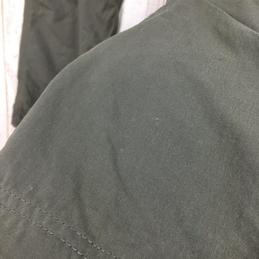 【Women's XS グリーン系】Haglofs ( ホグロフス ) ミッド Q トレイル カーゴ パンツ Mid Q Trail Cargo Pants Climatic Women's 化繊 ショーツ ショートパンツ ボトムス ウェア - 【公式】2ndGEAR（セカンドギア）Webショップ【登山用品・アウトドア用品専門 買取販売店】