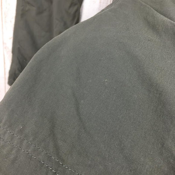 【Women's XS グリーン系】Haglofs ( ホグロフス ) ミッド Q トレイル カーゴ パンツ Mid Q Trail Cargo Pants Climatic Women's 化繊 ショーツ ショートパンツ ボトムス ウェア - 【公式】2ndGEAR（セカンドギア）Webショップ【登山用品・アウトドア用品専門 買取販売店】