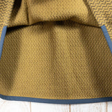 【Men's L ベージュ系】 Patagonia ( パタゴニア ) R1 エア クルー R1 Air Crew ポリエステル 40235 International Men's MULB フリース アウター ジャケット トップス ウェア - 【公式】2ndGEAR（セカンドギア）Webショップ【登山用品・アウトドア用品専門 買取販売店】