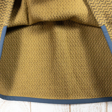 【Men's L ベージュ系】 Patagonia ( パタゴニア ) R1 エア クルー R1 Air Crew ポリエステル 40235 International Men's MULB フリース アウター ジャケット トップス ウェア - 【公式】2ndGEAR（セカンドギア）Webショップ【登山用品・アウトドア用品専門 買取販売店】