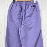 [Women's XS Purple] 2025 Patagonia Outdoor Everyday Pants CNPL Nylon Apparel Bottoms Long Pants z00058154 CNPL Long Pants Bottoms