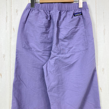 [Women's XS Purple] 2025 Patagonia Outdoor Everyday Pants CNPL Nylon Apparel Bottoms Long Pants z00058154 CNPL Long Pants Bottoms
