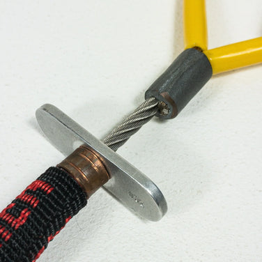 【OneSize イエロー系】 Fixe ( フィクス ) オリジナル エイリアン カム 生産終了モデル 入手困難 ロッククライミングギア z00051599 ロッククライミングギア - 【公式】2ndGEAR（セカンドギア）Webショップ【登山用品・アウトドア用品専門 買取販売店】