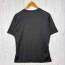 【Men's L ブラック系】 Foxfire ( フォックスファイヤー ) トランスウェット EX ストレッチ RP ティー ショートスリーブ ポリエステル ウェア トップス インナー シャツ ショートスリーブTシャツ クルーネック 化繊 z00058779  化-7