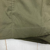 【Men's M グリーン系】 Arcteryx ( アークテリクス ) スコーミッシュ フーディ Squamish Hoody Tatsu ナイロン ウェア トップス アウター ジャケット ウィンドシェル z00056515 Tatsu ウィンドシェル アウター