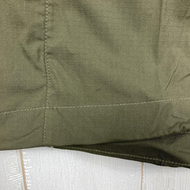 【Men's M グリーン系】 Arcteryx ( アークテリクス ) スコーミッシュ フーディ Squamish Hoody Tatsu ナイロン ウェア トップス アウター ジャケット ウィンドシェル z00056515 Tatsu ウィンドシェル アウター