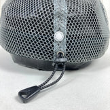 Halo Commodity Rip Cap，海军蓝/灰色，尼龙，均码，头饰，帽子，z00053655