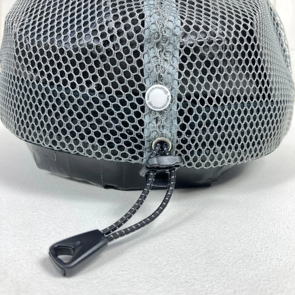 【OneSize ネイビー系】 Halo Commodity ( ハロコモディティ ) リップ キャップ Rip Cap Blue Grey ナイロン ウェア ウェア小物 ヘッドウェア キャップ z00053655 Blue Grey キャップ ヘッドウェア ウェア