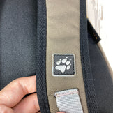 【OneSize グリーン系】 Jackwolfskin ( ジャックウルフスキン ) リトル ジョー Little Joe ポリエステル バッグ ストレージ バックパック デイパック 容量【～29L】 z00059275  デイパック 容量【～29L】 バックパッ