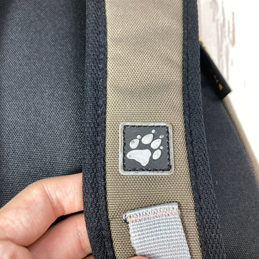 【OneSize グリーン系】 Jackwolfskin ( ジャックウルフスキン ) リトル ジョー Little Joe ポリエステル バッグ ストレージ バックパック デイパック 容量【～29L】 z00059275  デイパック 容量【～29L】 バックパッ