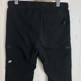 【Women's S ブラック系】 Karrimor ( カリマー ) キャニオン パンツ Canyon Pants ポリエステル ウェア ボトムス ロングパンツ z00051918 ロングパンツ ボトムス ウェア - 【公式】2ndGEAR（セカンドギア）Webショップ【登山用品・アウトドア用品専門 買取販売店】