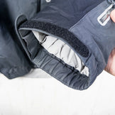 【Men's S ブラック系】 Montbell ( モンベル ) パウダーライト パーカ 化繊ダウン 1102107 Asian Men's 化繊インサレーション アウター ジャケット トップス ウェア - 【公式】2ndGEAR（セカンドギア）Webショップ【登山用品・アウトドア用品専門 買取販売店】