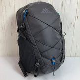 【Women's OneSize グレー系】 Gregory ( グレゴリー ) スウィフト 22 Swift 22 ゼノブラック ナイロン バッグ ストレージ バックパック デイパック 容量【～29L】 z00052270 ゼノブラック デイパック 容量【～29L】 バックパッ - 【公式】2ndGEAR（セカンドギア）Webショップ【登山用品・アウトドア用品専門 買取販売店】