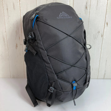 【Women's OneSize グレー系】 Gregory ( グレゴリー ) スウィフト 22 Swift 22 ゼノブラック ナイロン バッグ ストレージ バックパック デイパック 容量【～29L】 z00052270 ゼノブラック デイパック 容量【～29L】 バックパッ - 【公式】2ndGEAR（セカンドギア）Webショップ【登山用品・アウトドア用品専門 買取販売店】
