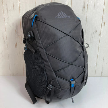 【Women's OneSize グレー系】 Gregory ( グレゴリー ) スウィフト 22 Swift 22 ゼノブラック ナイロン バッグ ストレージ バックパック デイパック 容量【～29L】 z00052270 ゼノブラック デイパック 容量【～29L】 バックパッ - 【公式】2ndGEAR（セカンドギア）Webショップ【登山用品・アウトドア用品専門 買取販売店】