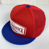 【OneSize レッド系】 Hungerknock Originals ( ハンガーノック オリジナルス ) ツバタン キャップ Tsubatan Cap ポリエステル ウェア ウェア小物 ヘッドウェア キャップ z00057156  キャップ ヘッドウェア ウ