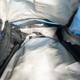 【Men's L/XL ブルー系】 Osprey ( オスプレー ) アンリミテッド エアスケープ 68 ナイロン OS50171001004 Men's マリーナベイブルー バックパック バッグ ストレージ - 【公式】2ndGEAR（セカンドギア）Webショップ【登山用品・アウトドア用品専門 買取販売店】