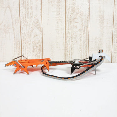 【Unisex OneSize オレンジ系】 Petzl ( ペツル ) ダート Dart アイスクライミング向けアイゼン ウィンターギア クランポン アイゼン z00050740 クランポン アイゼン ウィンターギア - 【公式】2ndGEAR（セカンドギア）Webショップ【登山用品・アウトドア用品専門 買取販売店】