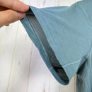 【Men's XS ネイビー系】 2026 Patagonia ( パタゴニア ) キャプリーン クール ウルトラ シャツ Men's Capilene Cool Ultra Shirt BSLX / Blue Sage - Light Blue Sage X-Dye-6