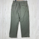 【Women's 6 グリーン系】 Arcteryx ( アークテリクス ) クラーキア ワイドレッグ パンツ Clarkia Wide Leg Pant FC0-DWR ストレッチ ナイロン ウェア ボトムス ロングパンツ ソフトシェル z00061045  ソフトシ-8