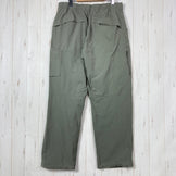 【Women's 6 グリーン系】 Arcteryx ( アークテリクス ) クラーキア ワイドレッグ パンツ Clarkia Wide Leg Pant FC0-DWR ストレッチ ナイロン ウェア ボトムス ロングパンツ ソフトシェル z00061045  ソフトシ