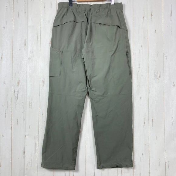 【Women's 6 グリーン系】 Arcteryx ( アークテリクス ) クラーキア ワイドレッグ パンツ Clarkia Wide Leg Pant FC0-DWR ストレッチ ナイロン ウェア ボトムス ロングパンツ ソフトシェル z00061045  ソフトシ