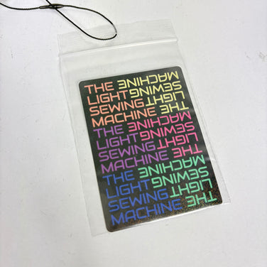 【OneSize カーキ系】 Light Sewing Machine ( ライトソーイングマシン ) ザ フューチャー The Future  カーキ（ブラックストラップ） z00057431 カーキ（ブラックストラップ） サコッシュポーチ バッグ ストレージ