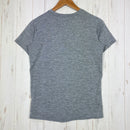 【Women's S グレー系】 2022 Patagonia ( パタゴニア ) ウィメンズ キャプリーン クール デイリー シャツ Women's Capilene Cool Daily Shirt 吸湿速乾 / HeiQ防臭加工 / フェアトレード ポリエステル-2
