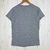 【Women's S グレー系】 2022 Patagonia ( パタゴニア ) ウィメンズ キャプリーン クール デイリー シャツ Women's Capilene Cool Daily Shirt 吸湿速乾 / HeiQ防臭加工 / フェアトレード ポリエステル