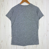 【Women's S グレー系】 2022 Patagonia ( パタゴニア ) ウィメンズ キャプリーン クール デイリー シャツ Women's Capilene Cool Daily Shirt 吸湿速乾 / HeiQ防臭加工 / フェアトレード ポリエステル