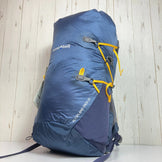 Montbell Altiplano Pack 20, Unisex One Size Navy, Nylon Storage Backpack/Daypack, Capacity up to 29L (z00052923)