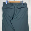 【Men's M グレー系】 Foxfire ( フォックスファイヤー ) サーモ コア レイヤード パンツ Thermo Core Layered Pants ポリエステル ウェア ボトムス ロングパンツ フリース z00055266  フリース ロングパンツ-3