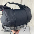 【Unisex 48cm グレー系】 Yamatomichi ( 山と道 ) ワン カスタムエディション ONE Custom Edition 入手困難 カスタムオーダーモデル ナイロン バッグ ストレージ バックパック 容量【30L～54L】 X-Pac ( エックスパ-13