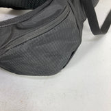 【Men's M/L ブラック系】 Gregory ( グレゴリー ) ズール 35 Zulu 35 ボルケニックブラック ナイロン バッグ ストレージ バックパック 容量【30L～54L】 z00060301 ボルケニックブラック 容量【30L～54L】 バックパック
