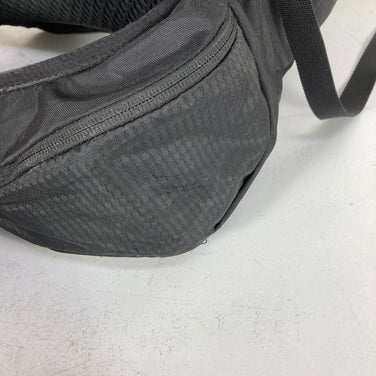 【Men's M/L ブラック系】 Gregory ( グレゴリー ) ズール 35 Zulu 35 ボルケニックブラック ナイロン バッグ ストレージ バックパック 容量【30L～54L】 z00060301 ボルケニックブラック 容量【30L～54L】 バックパック