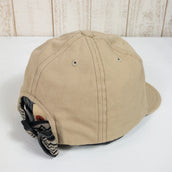 【OneSize ベージュ系】 Kavu ( カブー ) ベースボール キャップ Baseball Cap コットン A&F 安曇野店 昭島店 2店舗限定モデル キャップ ヘッドウェア ウェア小物 ウェア - 【公式】2ndGEAR（セカンドギア）Webショップ【登山用品・アウトドア用品専門 買取販売店】
