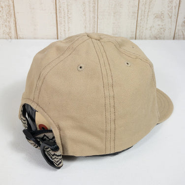 【OneSize ベージュ系】 Kavu ( カブー ) ベースボール キャップ Baseball Cap コットン A&F 安曇野店 昭島店 2店舗限定モデル キャップ ヘッドウェア ウェア小物 ウェア - 【公式】2ndGEAR（セカンドギア）Webショップ【登山用品・アウトドア用品専門 買取販売店】