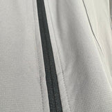 【Men's S グレー系】 Helly Hansen ( ヘリーハンセン ) ルスター ストレッチ ウィンド ジャケット Luster Stretch Wind Jacket ポリエステル ウェア トップス アウター ジャケット ソフトシェル z00057999