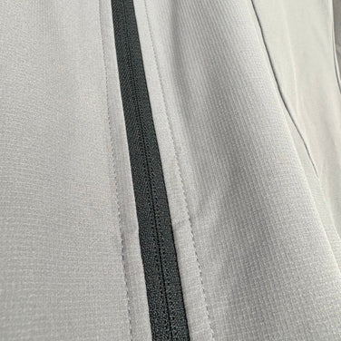 【Men's S グレー系】 Helly Hansen ( ヘリーハンセン ) ルスター ストレッチ ウィンド ジャケット Luster Stretch Wind Jacket ポリエステル ウェア トップス アウター ジャケット ソフトシェル z00057999