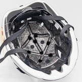 【OneSize ホワイト系】 Montbell ( モンベル ) アルパイン ヘルメット ヘルメット z00053230  ヘルメット